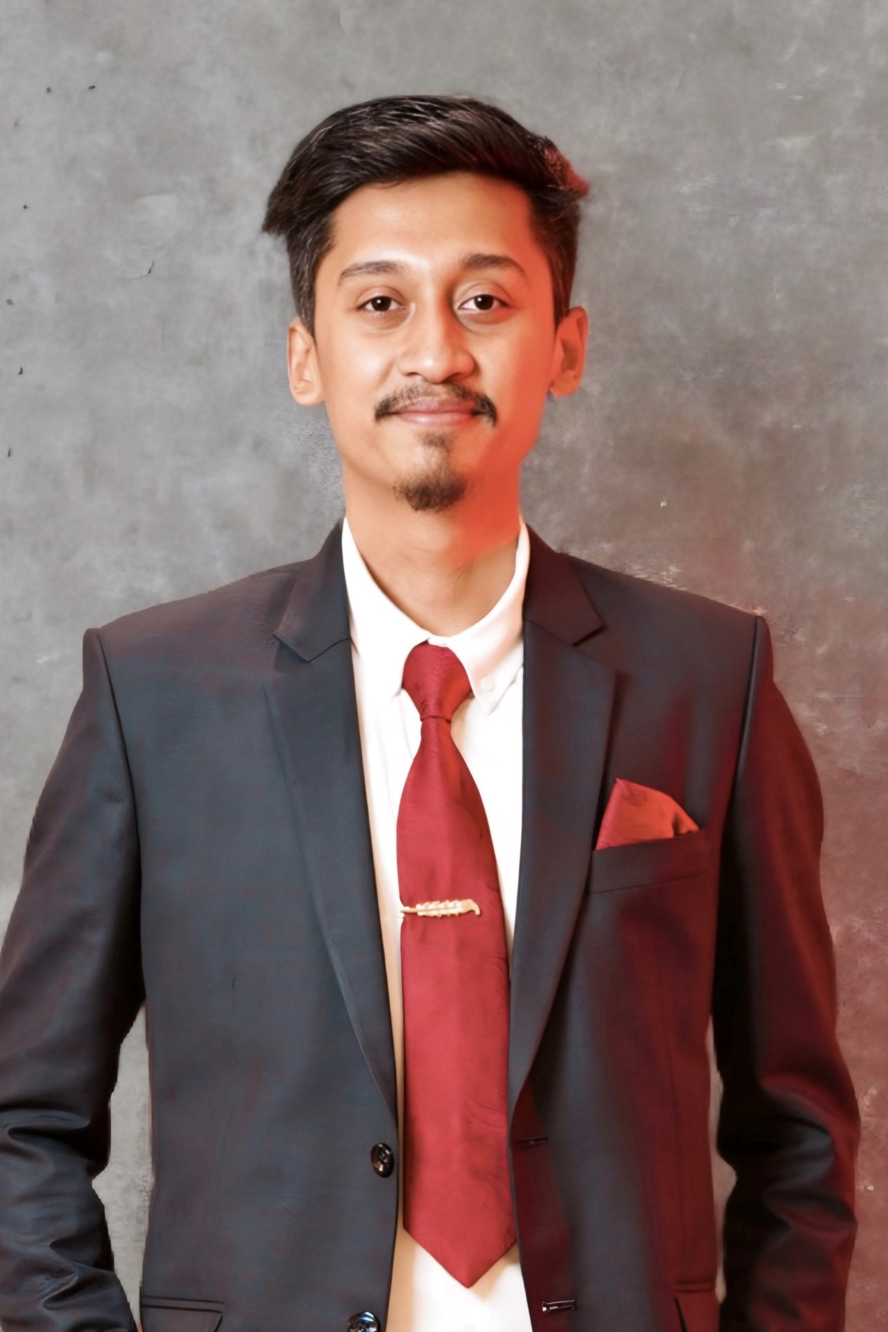 Anamul Haque Chowdhury