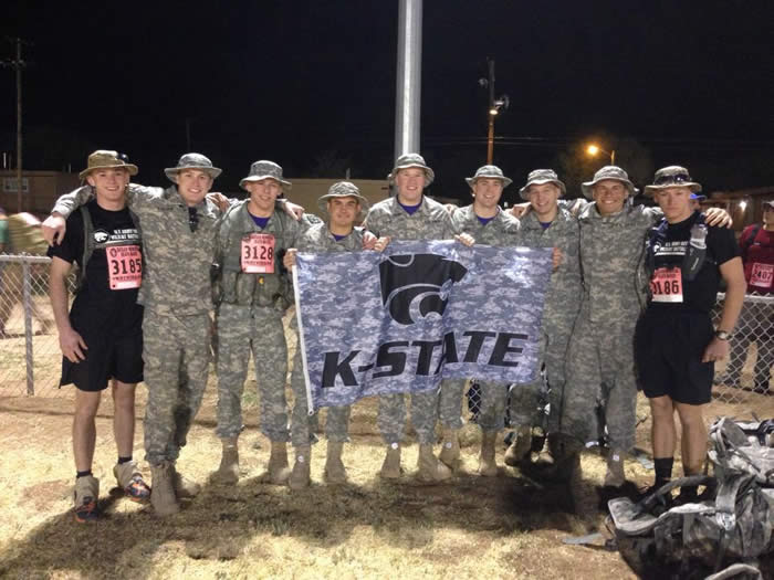 Bataan Memorial Death March