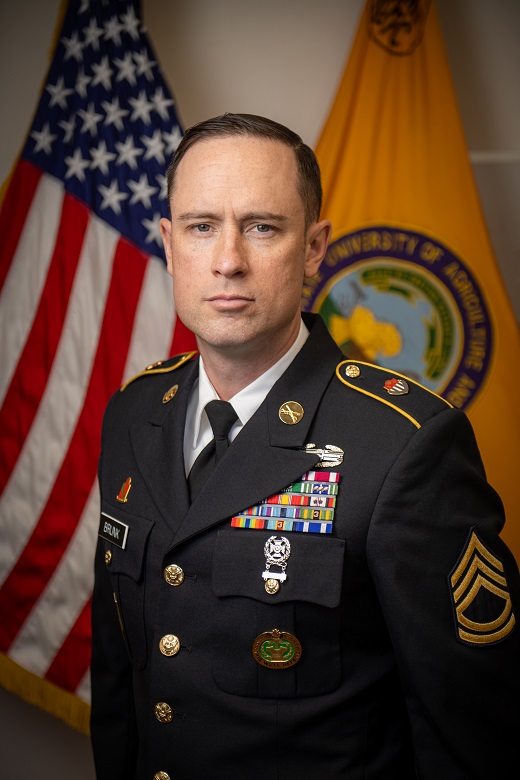 SFC Chamberlain