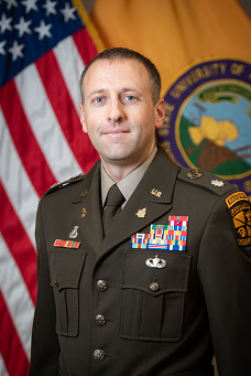 LTC Roush