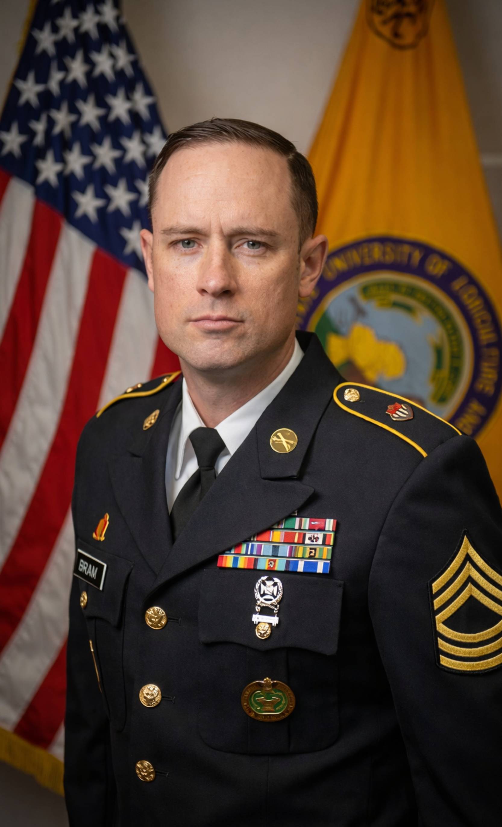 SFC Chamberlain