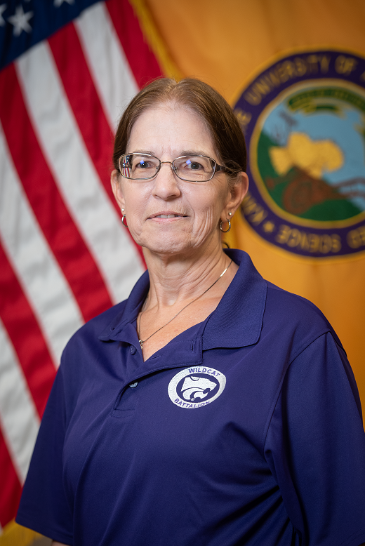 Mary Jo