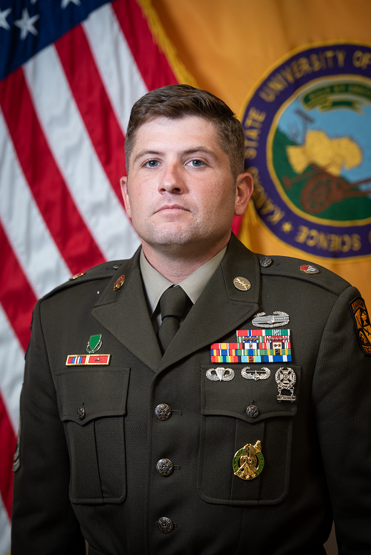 SFC Chamberlain