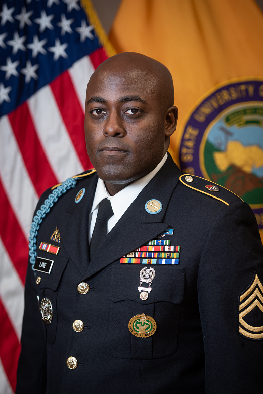 SFC Lane SFC Lane