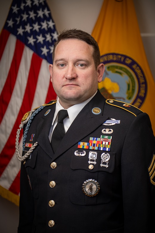 SSG Walker