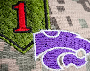 K-State Programs at Fort Riley