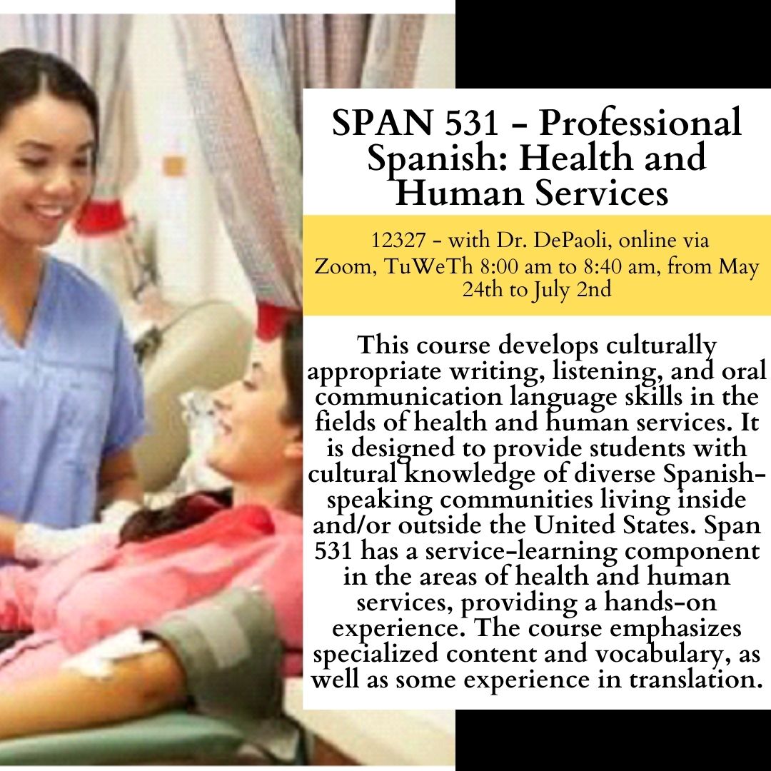 Spanish Spanish