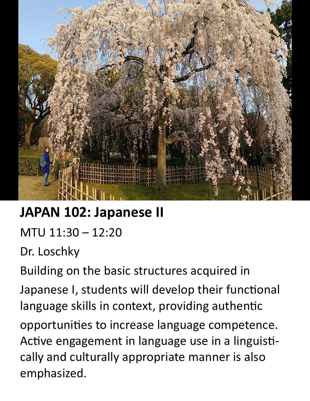 japanese main courses list