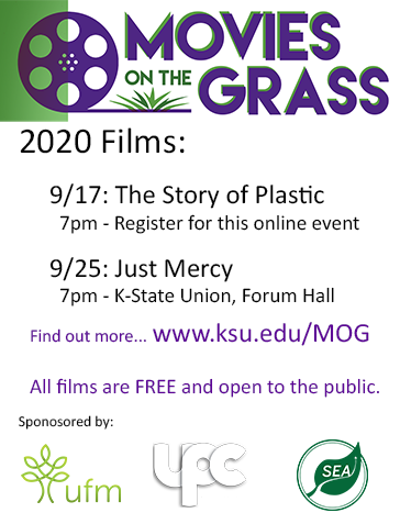 Movies on the Grass Flyer