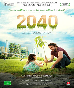 2040 Movie