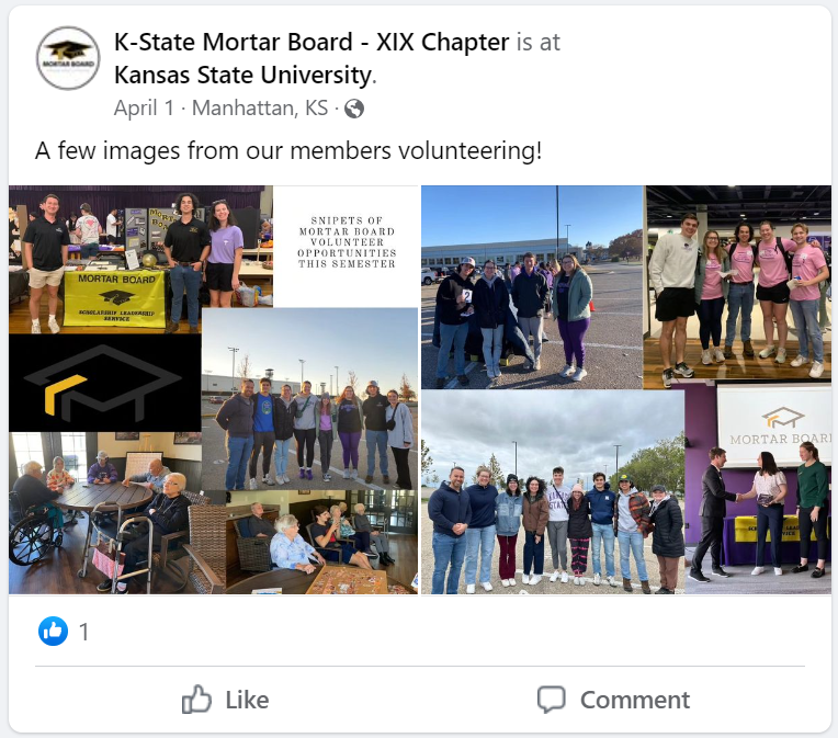 Mortarboard facebook 2