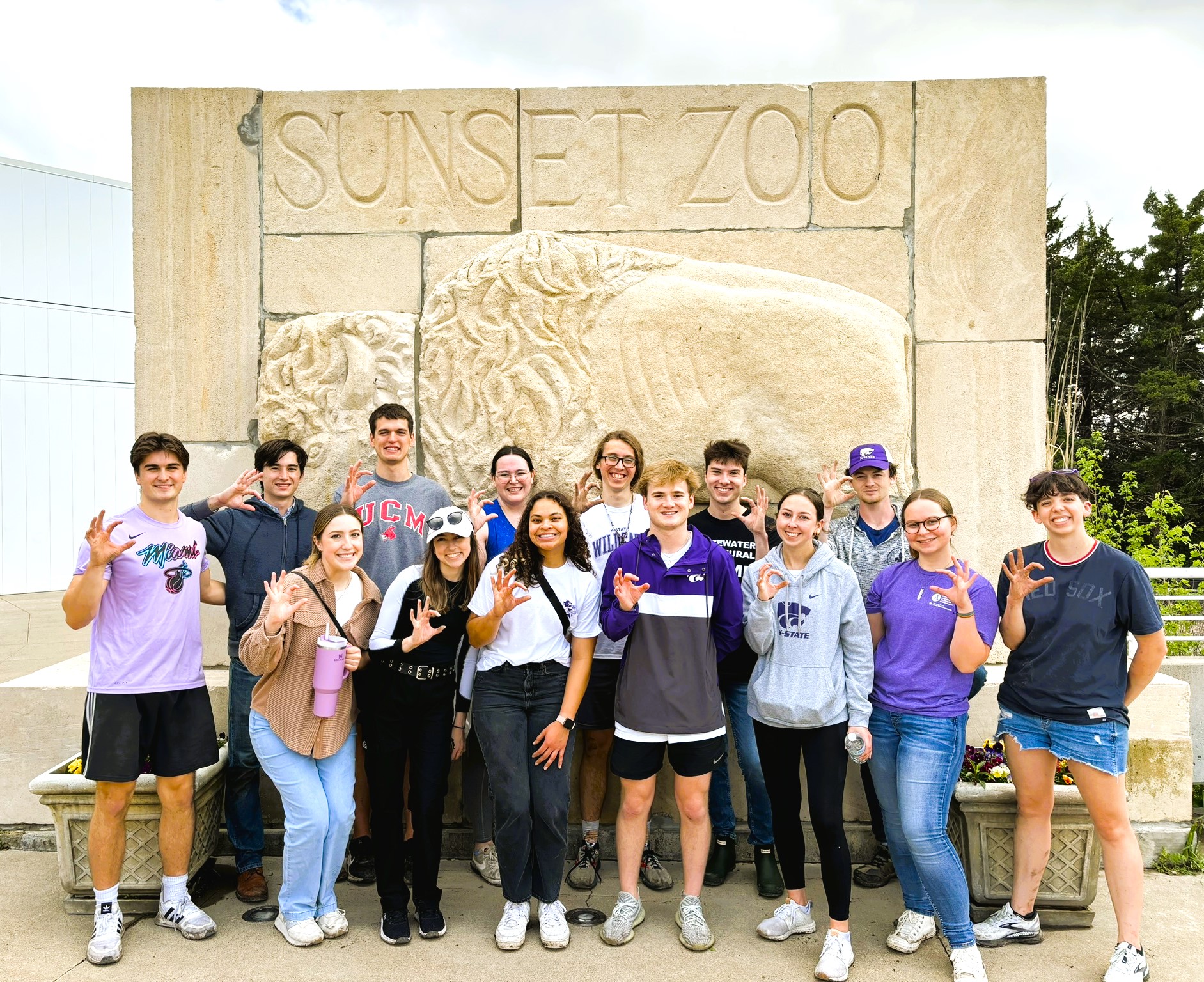 zoo