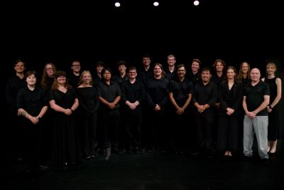 2026 Percussion Studio