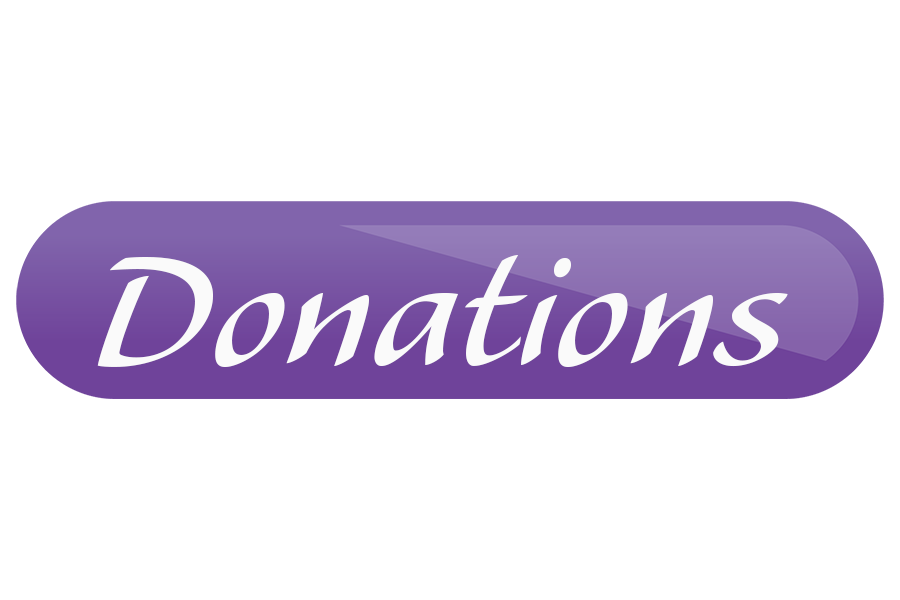 Donations Button