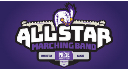 All Star Marching Band