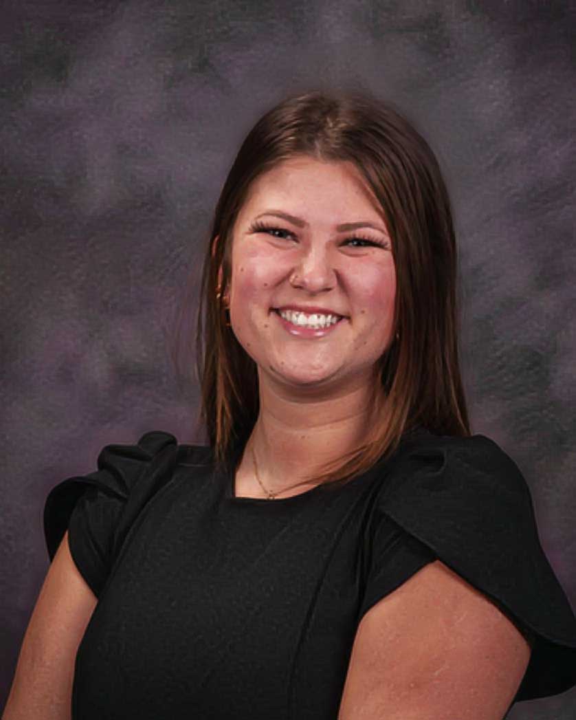 Allison Oberle headshot