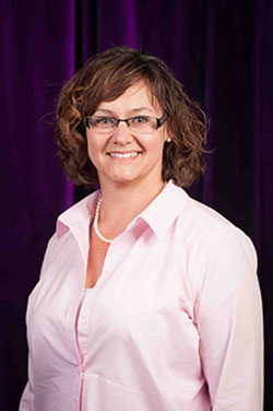 Jennifer Vallenga