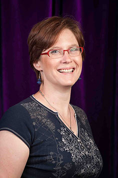 Kathy Voecks