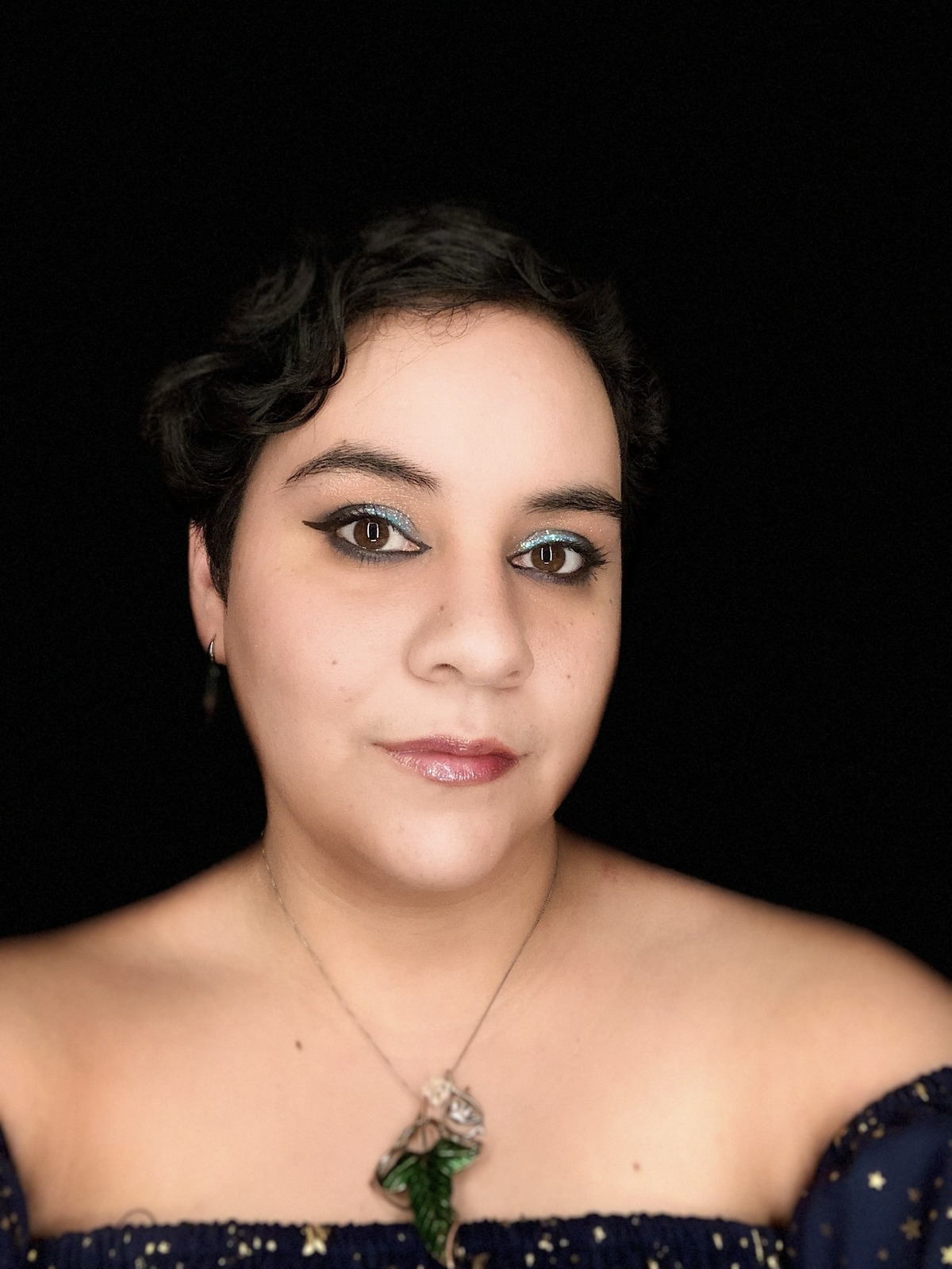 Rossina Lozoya headshot