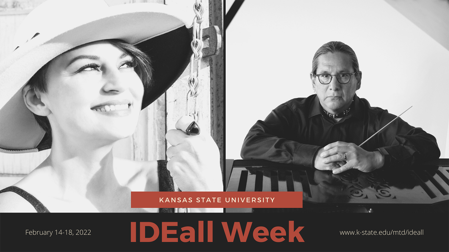 IDEall Week 2022 promo