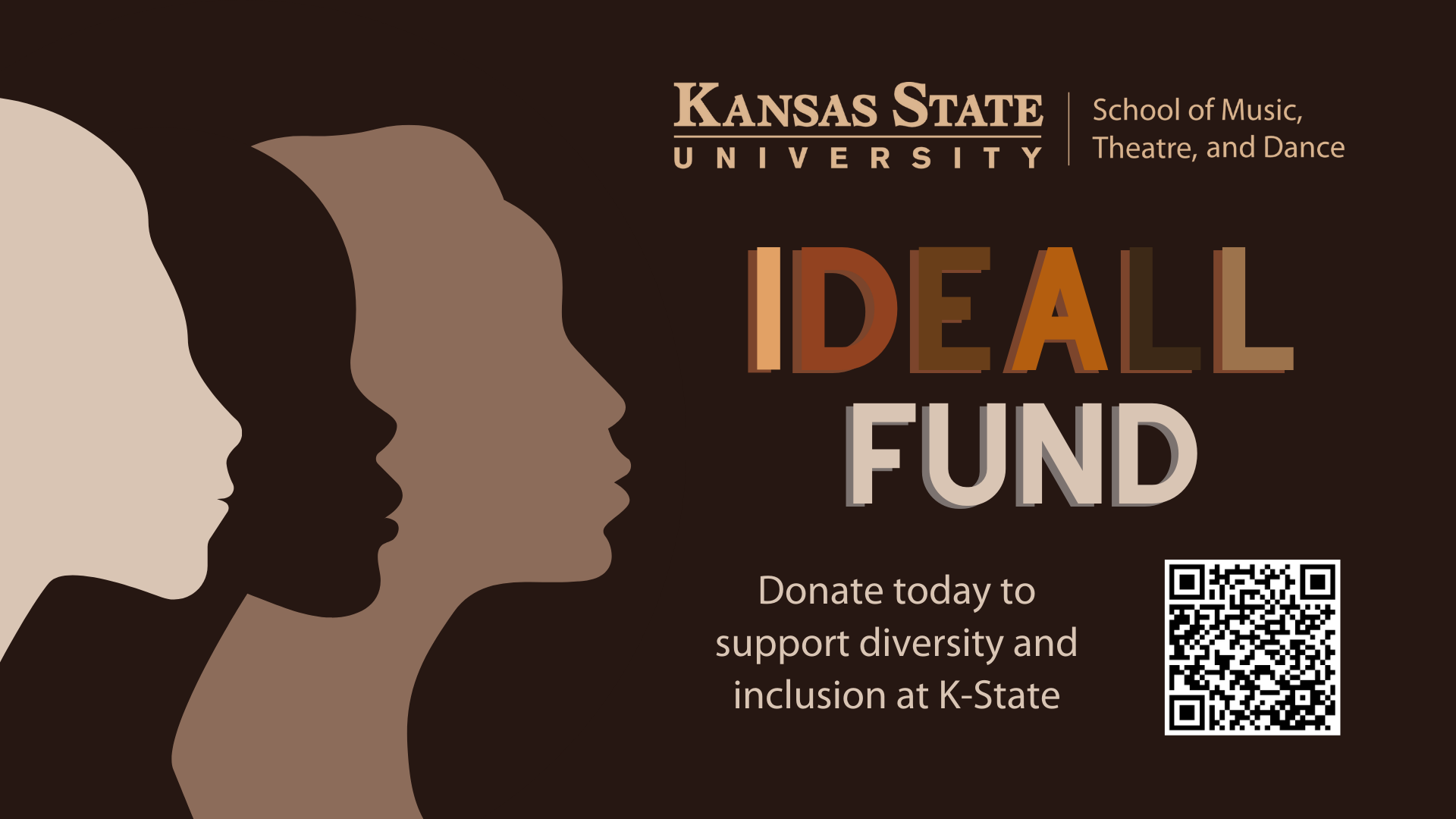 Foundation donation fund