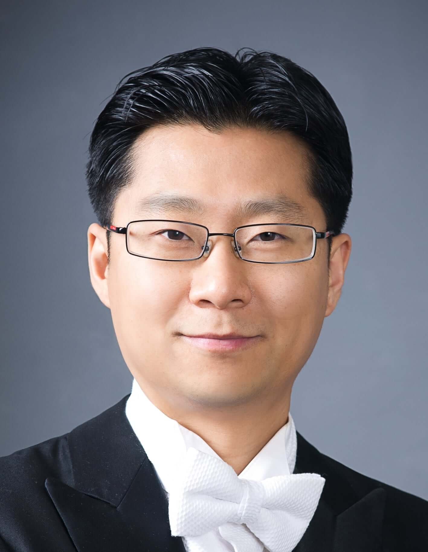Dr. Jong In Kim