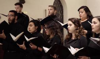 Concert Choir