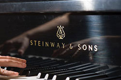 All-Steinway School