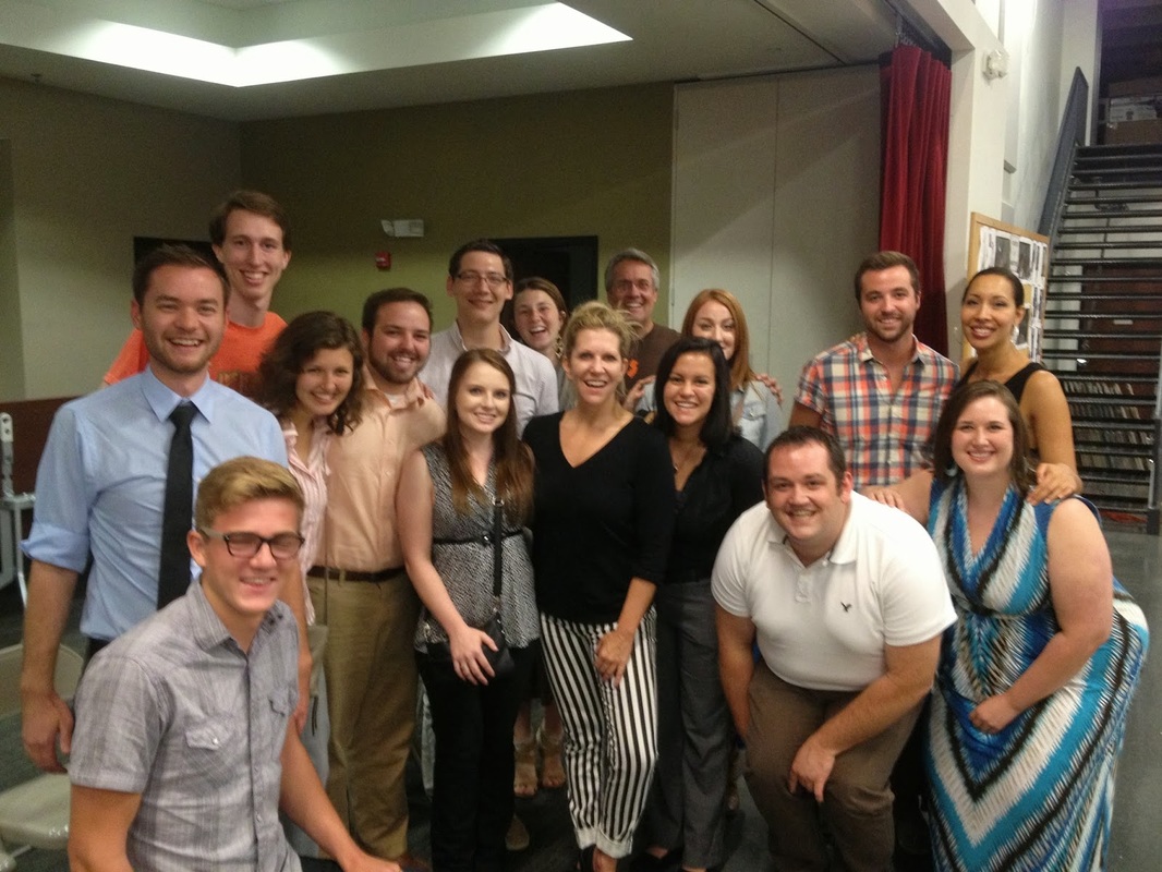 Joyce Didonato K-State