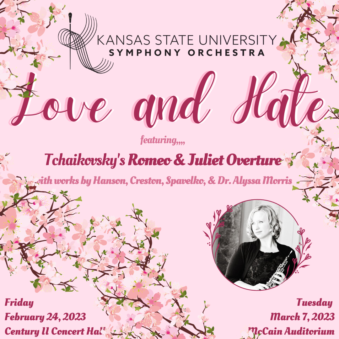 Love and Hate Poster