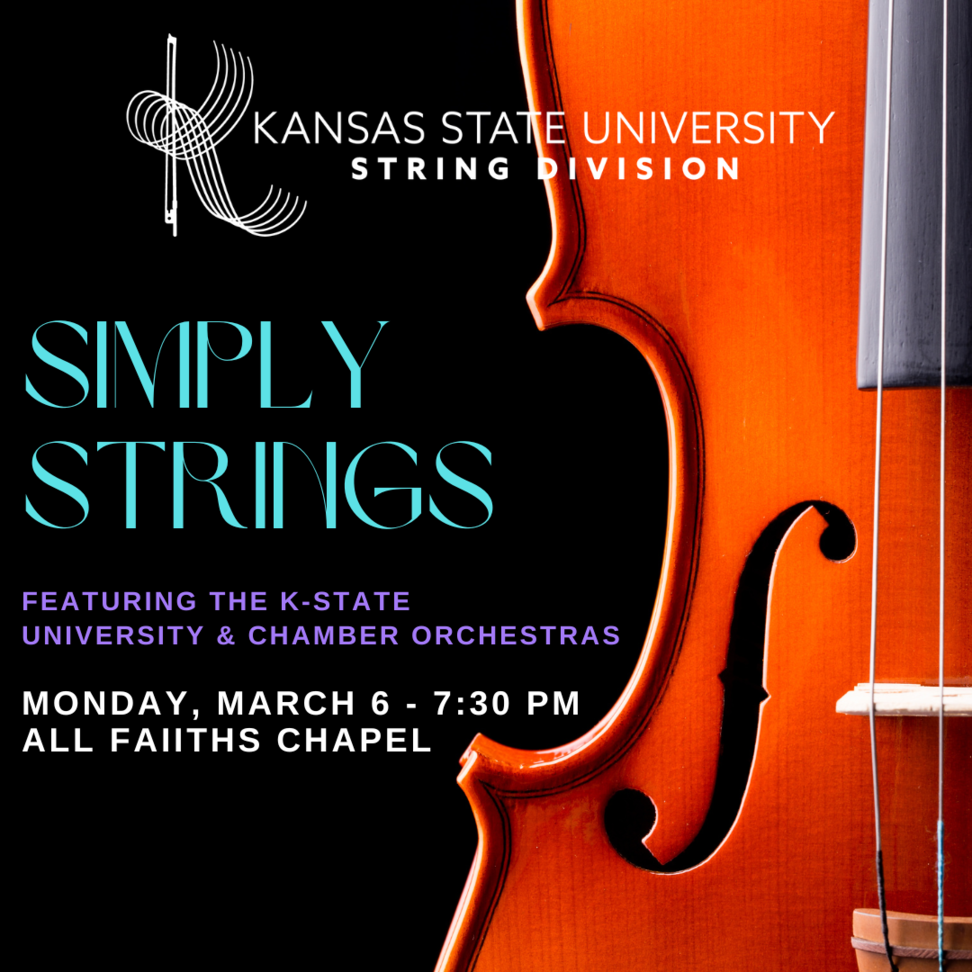 Simply Strings 2023