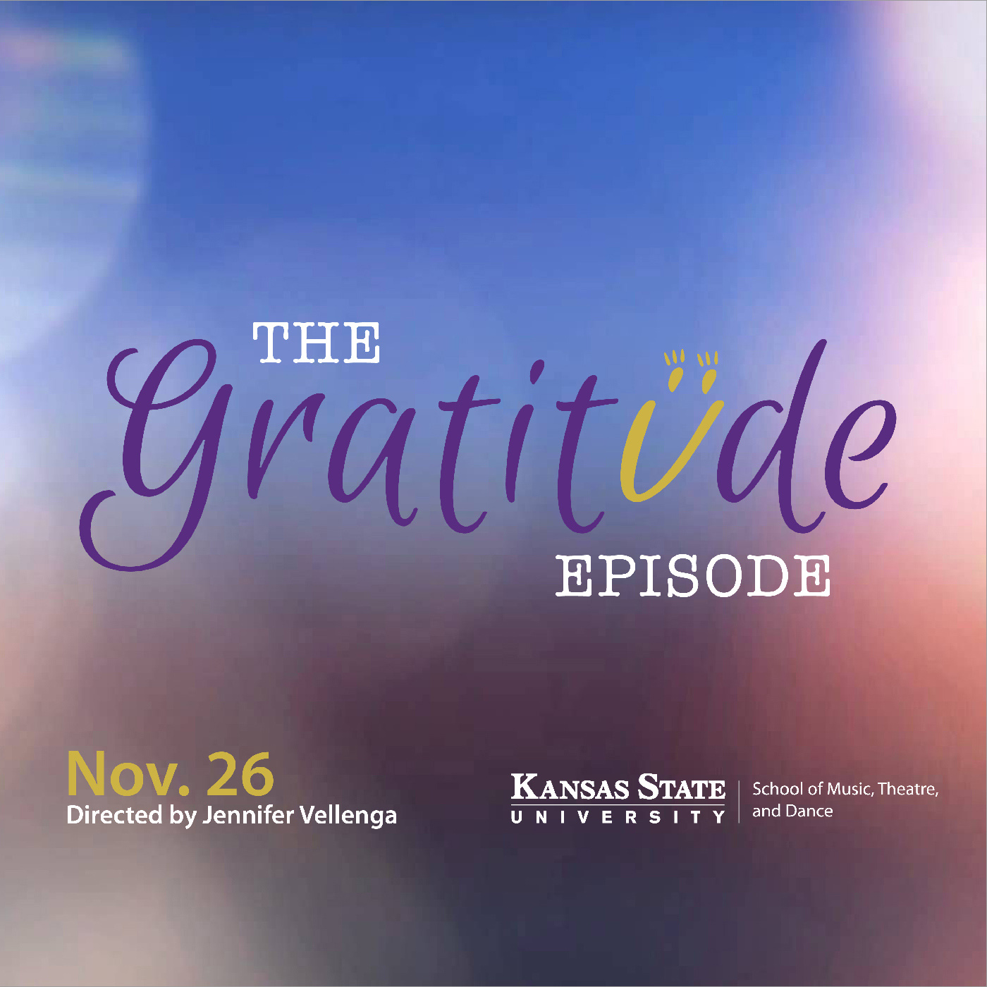 Gratitude Episode 