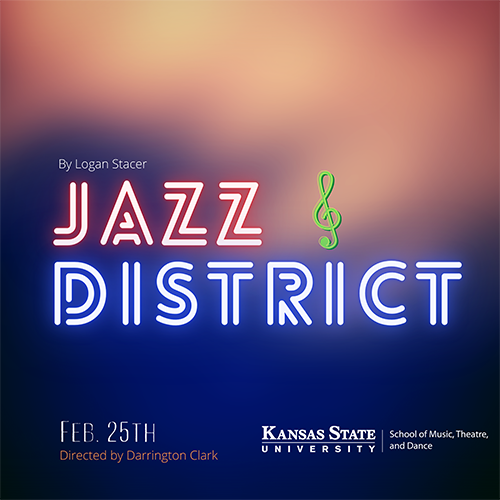 Jazz District