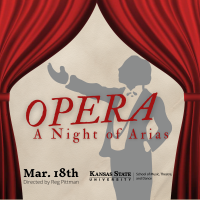 Opera A Night of Arias