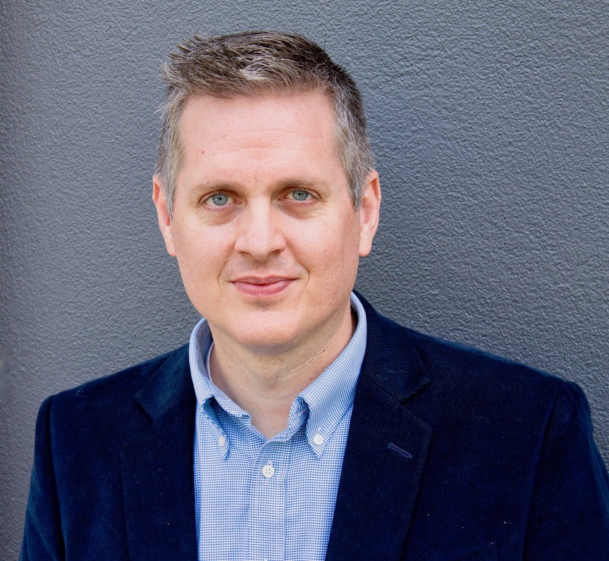 Symposium 2019 Powell Headshot