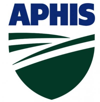 USDA APHIS