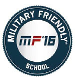 Military Friendly School