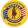 Kansas Adjutant General