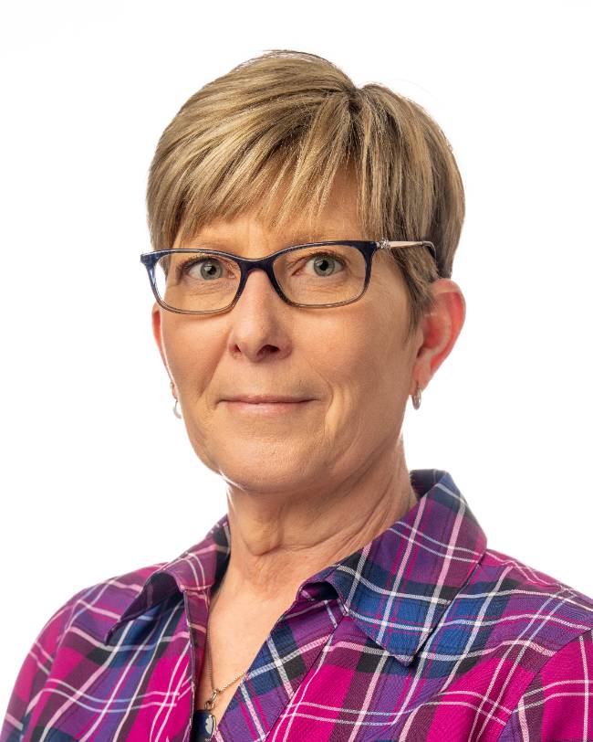 Terri Fayle