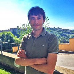 Dr. Francesco Orsi