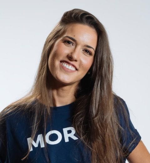 Photo of Valeria Rodriguez