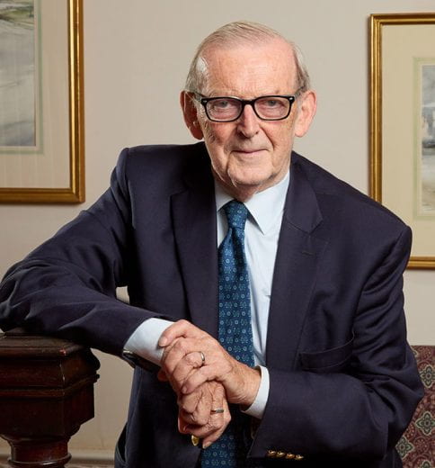 Paul Kennedy