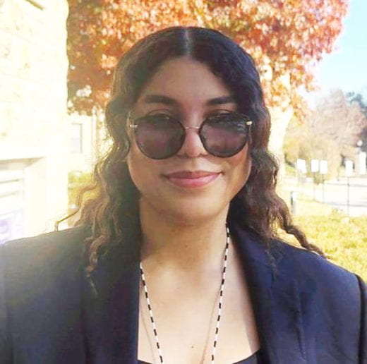 María Camila Ramírez Quimbayo
