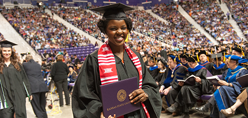 Commencement