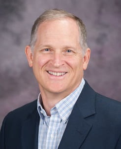 Dr. Chris Culbertson