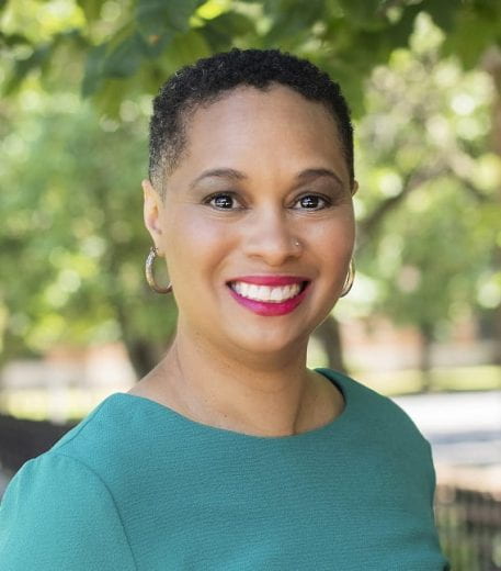 Photo of Rhonda Lee