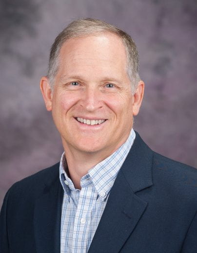 Chris Culbertson portrait
