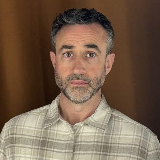 Gabe Kerr