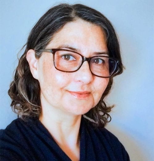 Dr. Marta Alfonso-Durruty