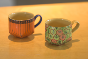 cups
